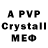 A-PVP Crystall lab 604